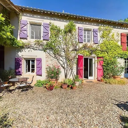 Maison Littre - Piscine Chauffee - Au Calme Entre Vignes Et Foret *