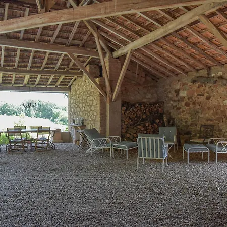 Maison Littre - Piscine Chauffee - Au Calme Entre Vignes Et Foret Holiday home *