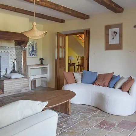 Maison Littre - Piscine Chauffee - Au Calme Entre Vignes Et Foret Дом отдыха Castelnau-de-Montmiral