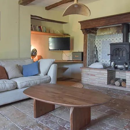 Maison Littre - Piscine Chauffee - Au Calme Entre Vignes Et Foret Дом отдыха Castelnau-de-Montmiral