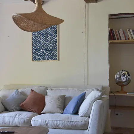 Дом отдыха Maison Littre - Piscine Chauffee - Au Calme Entre Vignes Et Foret *