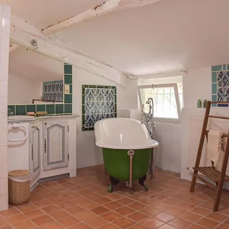 Maison Littre - Piscine Chauffee - Au Calme Entre Vignes Et Foret Castelnau-de-Montmiral