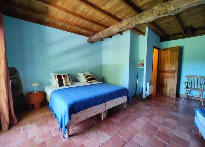 Maison Littre - Piscine Chauffee - Au Calme Entre Vignes Et Foret * Castelnau-de-Montmiral