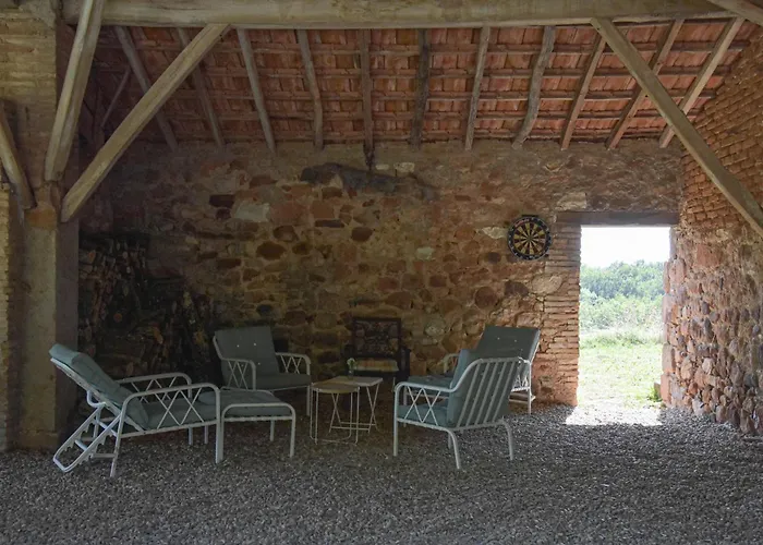 Maison Littre - Piscine Chauffee - Au Calme Entre Vignes Et Foret Σπίτι διακοπών