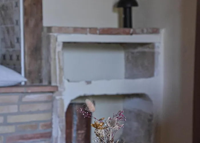 Maison Littre - Piscine Chauffee - Au Calme Entre Vignes Et Foret Castelnau-de-Montmiral