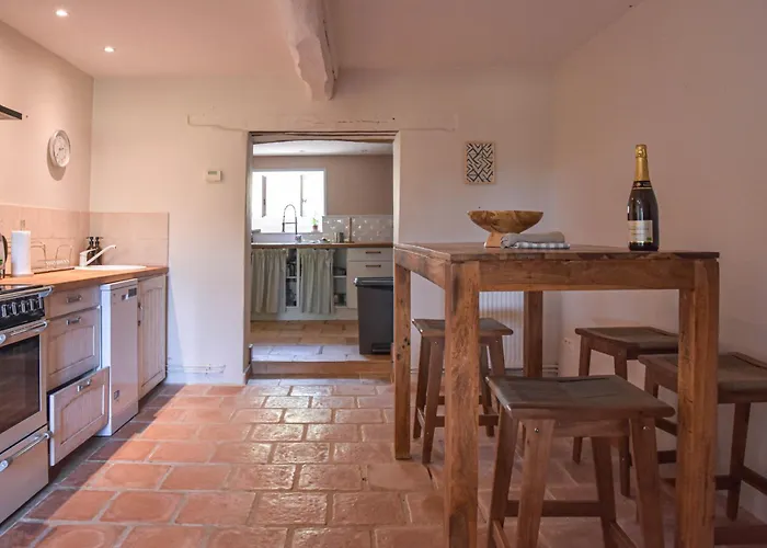 Maison Littre - Piscine Chauffee - Au Calme Entre Vignes Et Foret * Castelnau-de-Montmiral