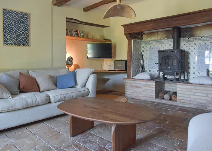 Maison Littre - Piscine Chauffee - Au Calme Entre Vignes Et Foret Σπίτι διακοπών Castelnau-de-Montmiral