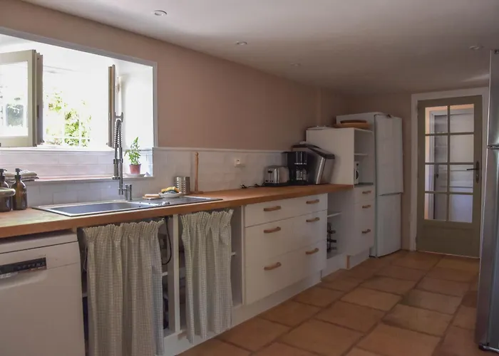 Maison Littre - Piscine Chauffee - Au Calme Entre Vignes Et Foret Castelnau-de-Montmiral