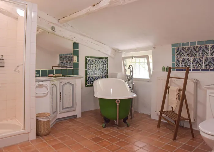 Maison Littre - Piscine Chauffee - Au Calme Entre Vignes Et Foret Castelnau-de-Montmiral