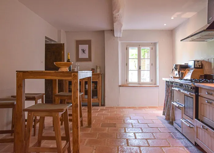 Maison Littre - Piscine Chauffee - Au Calme Entre Vignes Et Foret * Castelnau-de-Montmiral