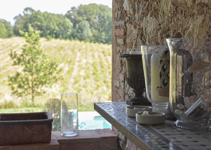 Σπίτι διακοπών Maison Littre - Piscine Chauffee - Au Calme Entre Vignes Et Foret Castelnau-de-Montmiral