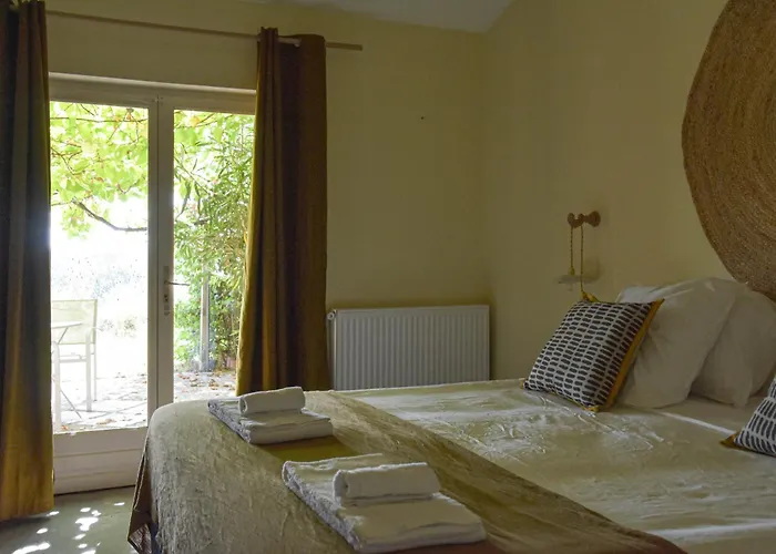 Maison Littre - Piscine Chauffee - Au Calme Entre Vignes Et Foret Σπίτι διακοπών *