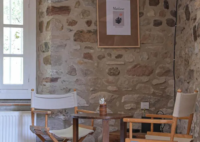 Maison Littre - Piscine Chauffee - Au Calme Entre Vignes Et Foret Σπίτι διακοπών